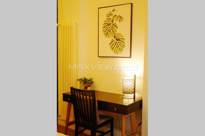 2br 80sqm Huaihai M. Road Old Lane House 2bedroom 80sqm ¥20,000 SH016512