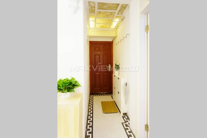 2br 80sqm Huaihai M. Road Old Lane House 2bedroom 80sqm ¥20,000 SH016512