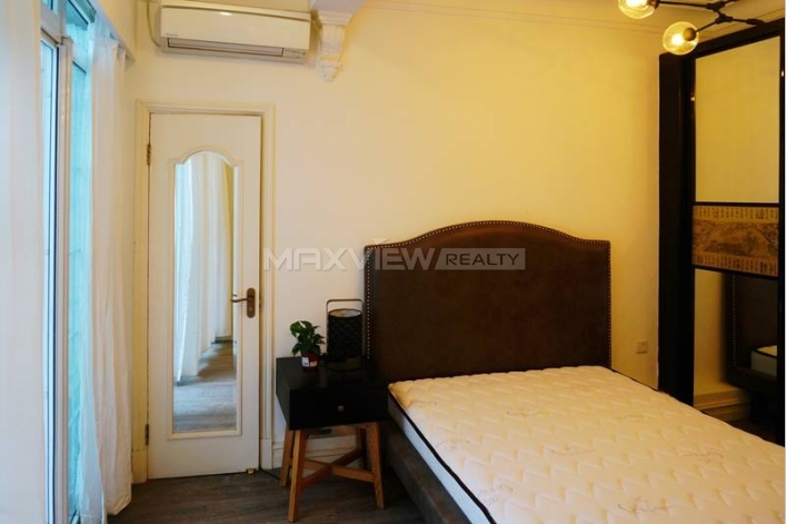 2br 80sqm Huaihai M. Road Old Lane House 2bedroom 80sqm ¥20,000 SH016512