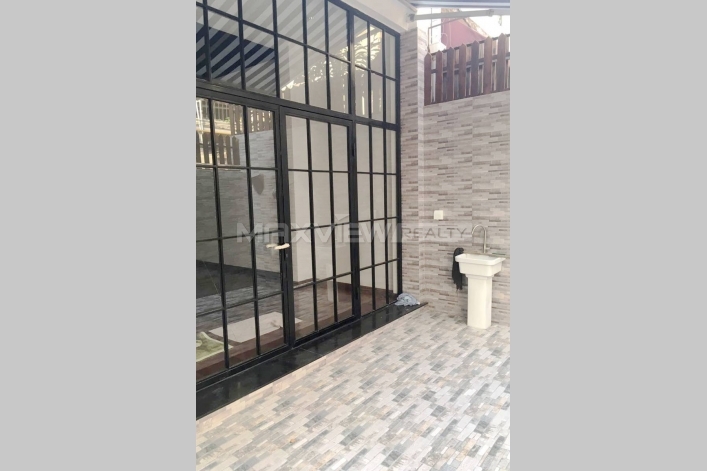 Old Lane House on Nanchang Road 1bedroom 120sqm ¥26,000 SH016514