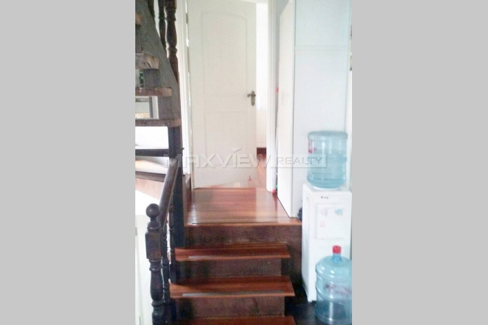 Old Lane House on Yongkang Road 3bedroom 150sqm ¥22,800 SH016510