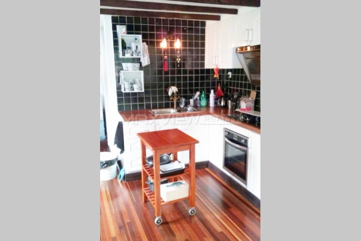 Old Lane House on Yongkang Road 3bedroom 150sqm ¥22,800 SH016510