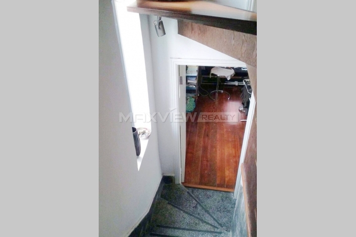 Old Lane House on Yongkang Road 3bedroom 150sqm ¥22,800 SH016510