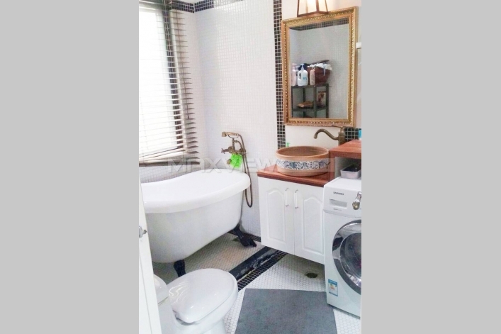 Old Lane House on Yongkang Road 3bedroom 150sqm ¥22,800 SH016510