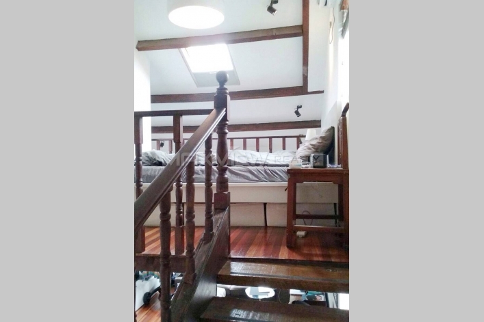 Old Lane House on Yongkang Road 3bedroom 150sqm ¥22,800 SH016510