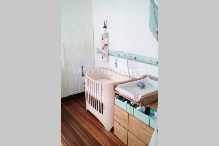 Old Lane House on Yongkang Road 3bedroom 150sqm ¥22,800 SH016510