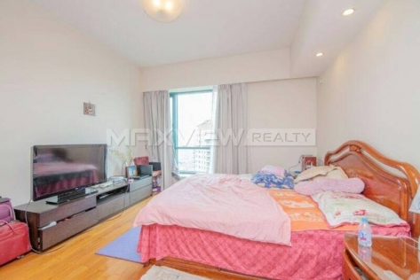 Good sized master apartment Yanlord Riverside Garden shanghai rental 5bedroom 290sqm ¥53,000 SH016516