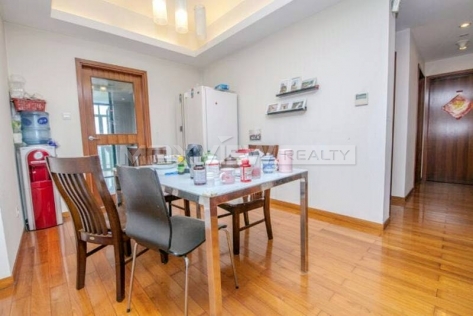 Good sized master apartment Yanlord Riverside Garden shanghai rental 5bedroom 290sqm ¥53,000 SH016516