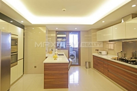 Grand Summit   |  嘉天汇 4bedroom 273sqm ¥70,000 SH015288
