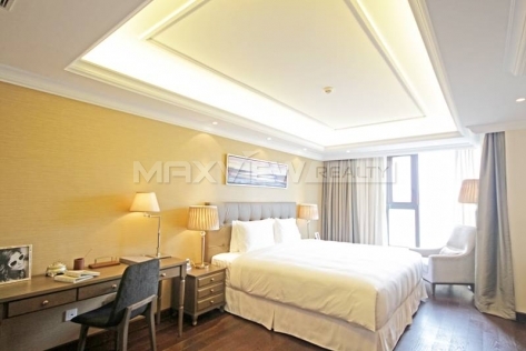 Grand Summit   |  嘉天汇 4bedroom 273sqm ¥70,000 SH015288