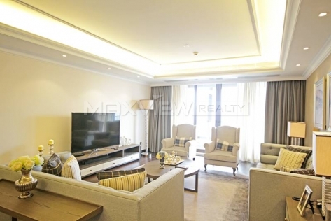 Grand Summit   |  嘉天汇 4bedroom 273sqm ¥70,000 SH015288
