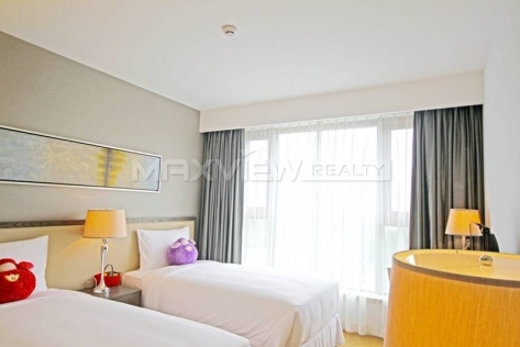 Grand Summit   |  嘉天汇 4bedroom 273sqm ¥70,000 SH015288