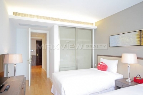 Grand Summit   |  嘉天汇 4bedroom 273sqm ¥70,000 SH015288