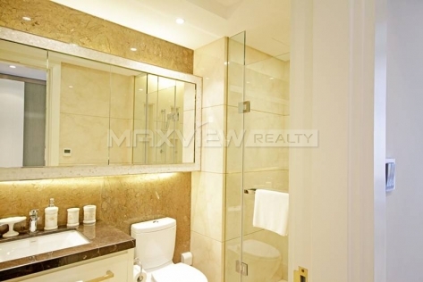 Grand Summit   |  嘉天汇 4bedroom 273sqm ¥70,000 SH015288