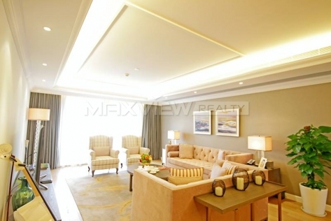 Grand Summit   |  嘉天汇 4bedroom 273sqm ¥70,000 SH015288