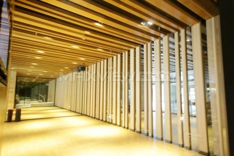 Grand Summit   |  嘉天汇 4bedroom 273sqm ¥70,000 SH015288