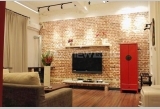 Old Apartment on Shanxi N. Road 3bedroom 140sqm ¥22,000