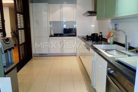 Rent a charming apartment in Skyline Mansion 3bedroom 266sqm ¥40,000 PDA06544