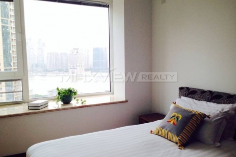 Rent a charming apartment in Skyline Mansion 3bedroom 266sqm ¥40,000 PDA06544