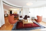 Rent a charming apartment in Skyline Mansion 3bedroom 205sqm ¥45,000