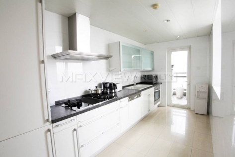 Rent a charming apartment in Skyline Mansion 3bedroom 205sqm ¥45,000 PDA06653