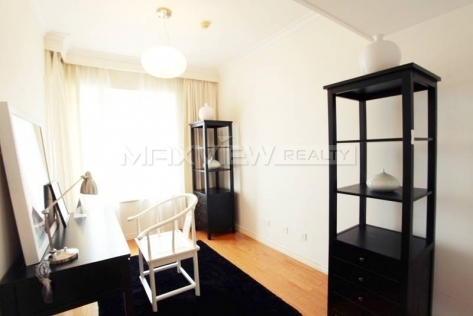 Rent a charming apartment in Skyline Mansion 3bedroom 205sqm ¥45,000 PDA06653