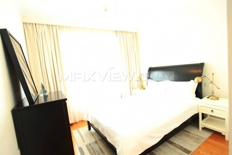 Rent a charming apartment in Skyline Mansion 3bedroom 205sqm ¥45,000 PDA06653