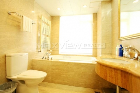 Rent a charming apartment in Skyline Mansion 3bedroom 205sqm ¥45,000 PDA06653