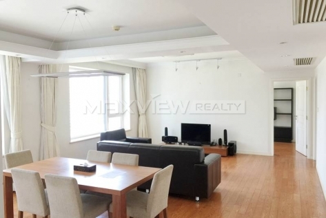 Luxury apartment  for rent in the Skyline Mansion 3bedroom 198sqm ¥43,000 SH016520