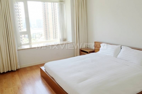 Luxury apartment  for rent in the Skyline Mansion 3bedroom 198sqm ¥43,000 SH016520