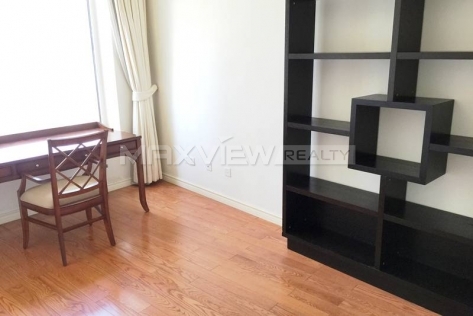 Luxury apartment  for rent in the Skyline Mansion 3bedroom 198sqm ¥43,000 SH016520