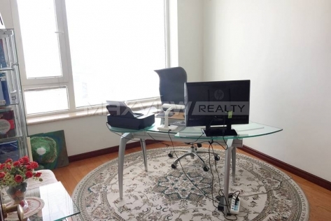 Rent a charming apartment in Skyline Mansion 3bedroom 266sqm ¥40,000 PDA06544