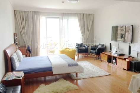 Rent a charming apartment in Skyline Mansion 3bedroom 266sqm ¥40,000 PDA06544
