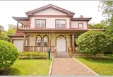 Spacious house in Dongjiao State Guest Hotel Villa 6bedroom 480sqm ¥63,000