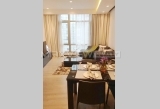 Glamorous 2brr 126sqm rental inTimes Square Apartments 2bedroom 126sqm ¥38,000