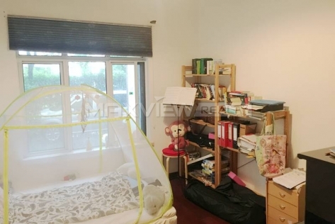 Wonderful envirnment house rental inViolet Country Villa 4bedroom 380sqm ¥46,000 QPV01842