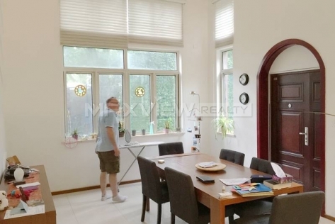Wonderful envirnment house rental inViolet Country Villa 4bedroom 380sqm ¥46,000 QPV01842