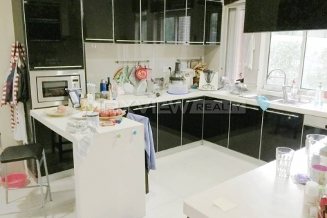 Wonderful envirnment house rental inViolet Country Villa 4bedroom 380sqm ¥46,000 QPV01842