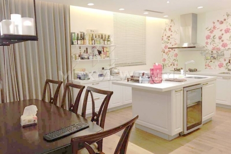 Vizcaya   |   维诗凯亚 4bedroom 450sqm ¥65,000 SH006379