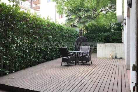 Vizcaya   |   维诗凯亚 4bedroom 450sqm ¥65,000 SH006379