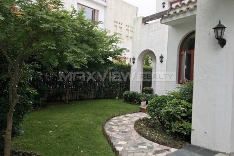 Vizcaya   |   维诗凯亚 4bedroom 450sqm ¥65,000 SH006379