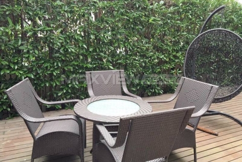 Vizcaya   |   维诗凯亚 4bedroom 450sqm ¥65,000 SH006379