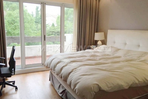 Vizcaya   |   维诗凯亚 4bedroom 450sqm ¥65,000 SH006379