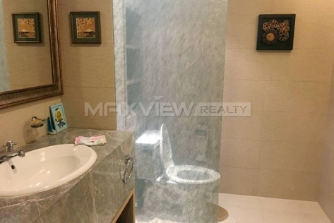 Vizcaya   |   维诗凯亚 4bedroom 450sqm ¥65,000 SH006379