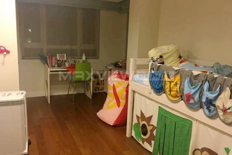 Vizcaya   |   维诗凯亚 4bedroom 450sqm ¥65,000 SH006379