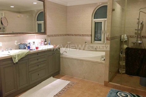 Vizcaya   |   维诗凯亚 4bedroom 450sqm ¥65,000 SH006379