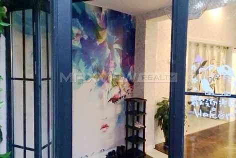 Old Apartment on Yueyang Road 4bedroom 200sqm ¥45,000 SH016535