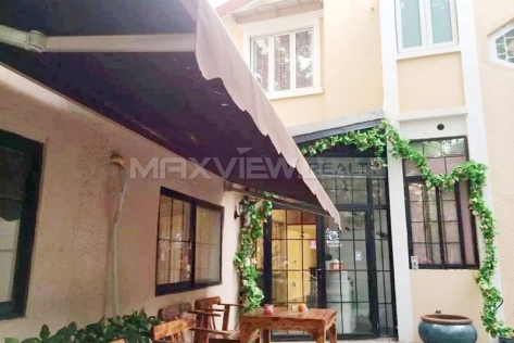 Old Apartment on Yueyang Road 4bedroom 200sqm ¥45,000 SH016535