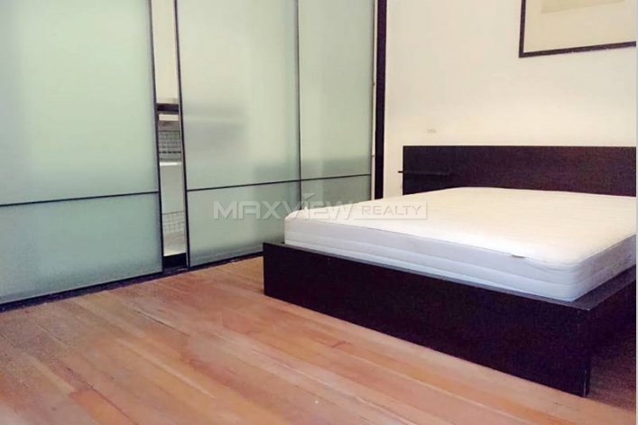 Old Lane House on Huaihai M. Road 2bedroom 110sqm ¥20,000 SH016537