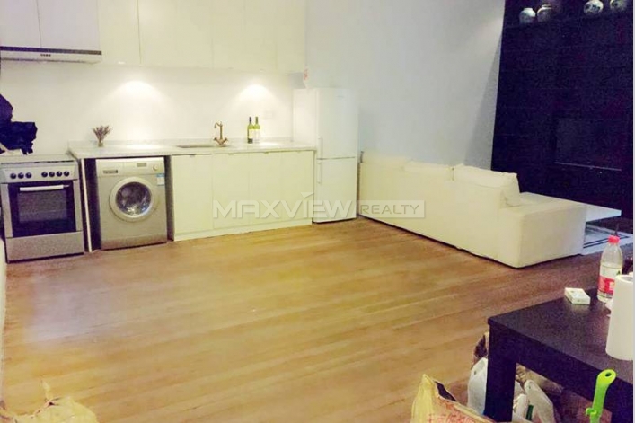 Old Lane House on Huaihai M. Road 2bedroom 110sqm ¥20,000 SH016537